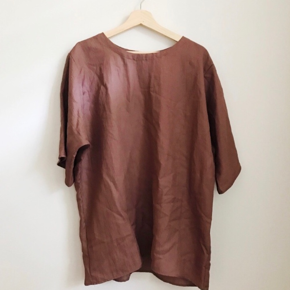 Bad Form Tunic